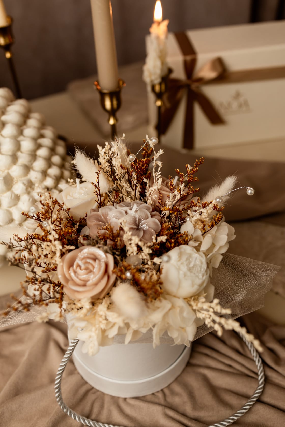 FLORENÇA - caixa grande