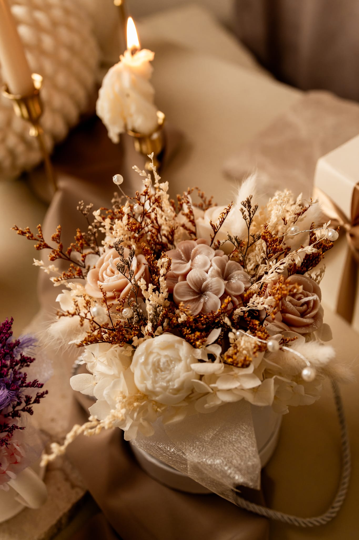 FLORENÇA - caixa grande