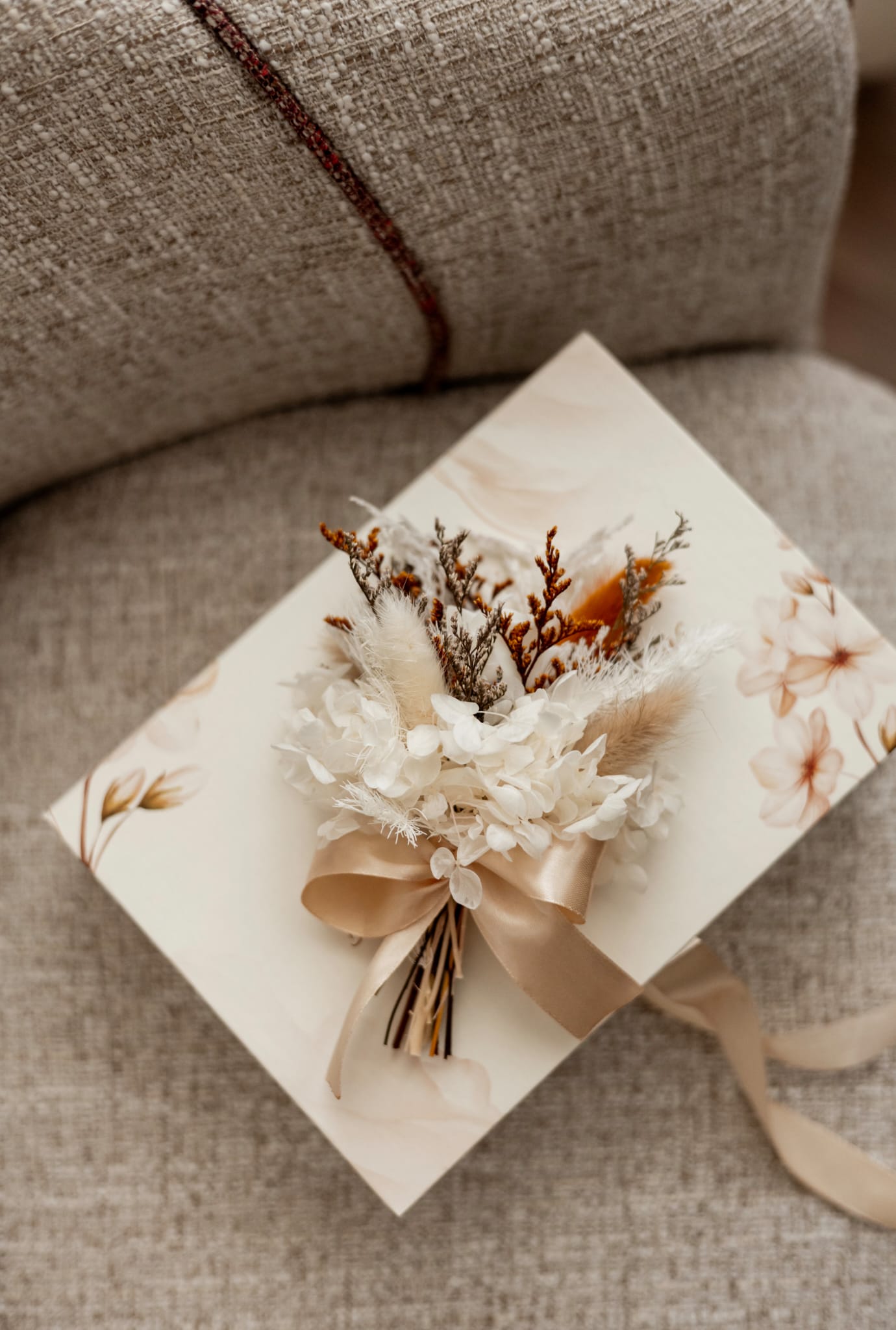 Coffret Gratidão