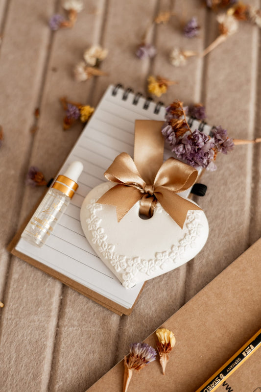 Coffret Coração Perfumado