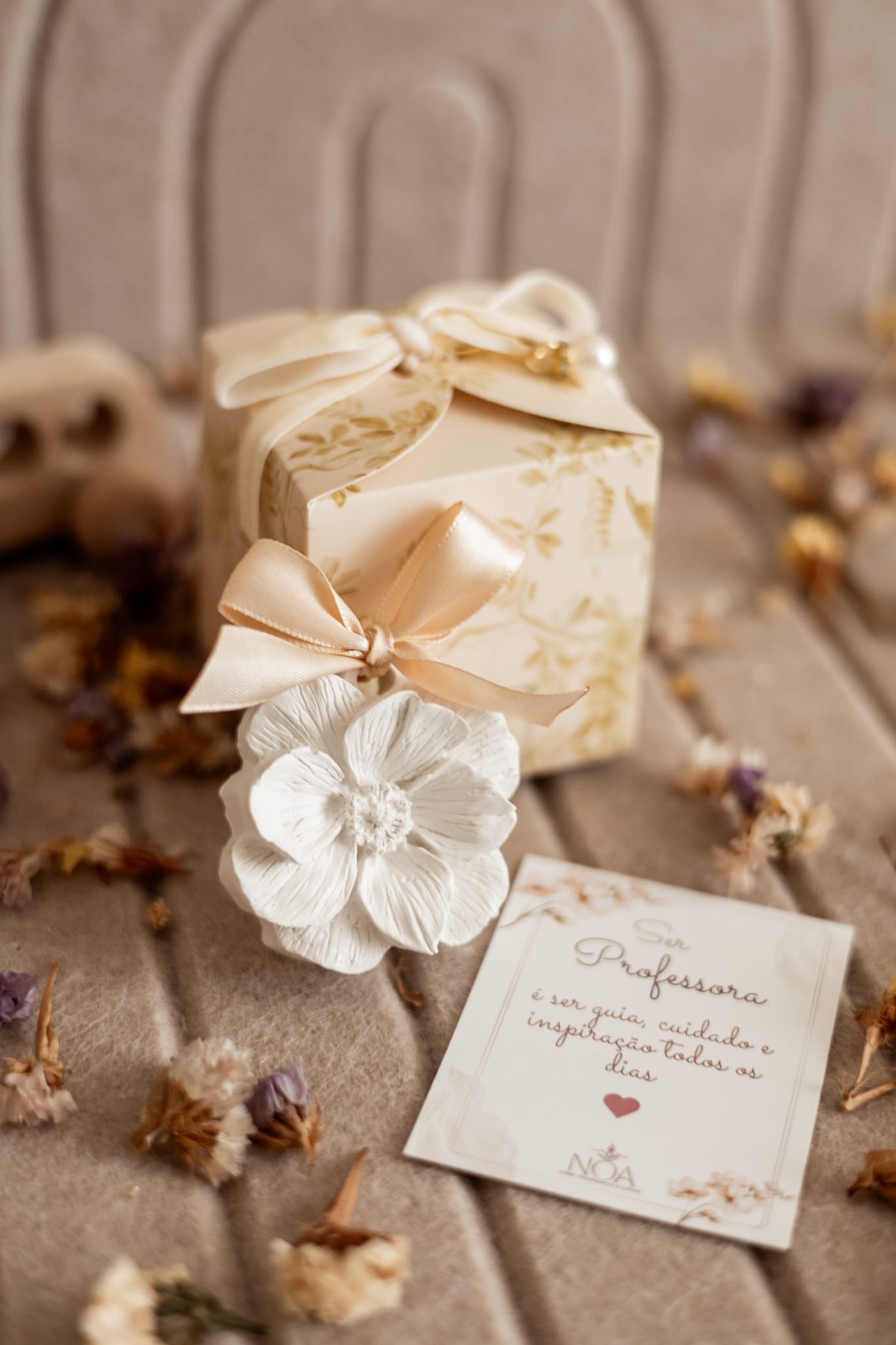 Flor Perfumada