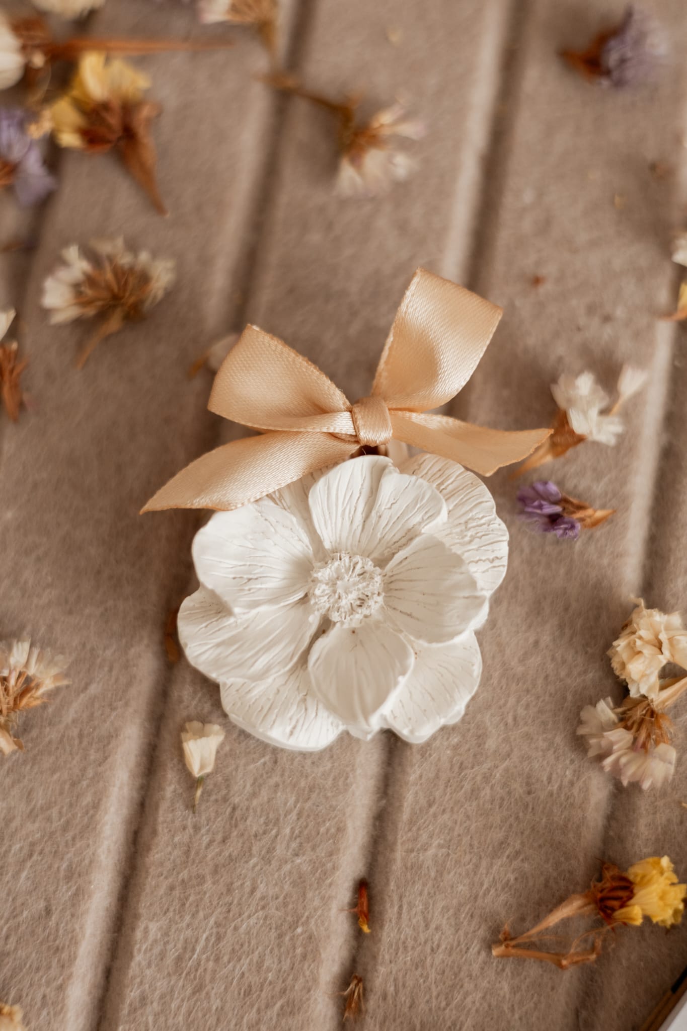 Flor Perfumada
