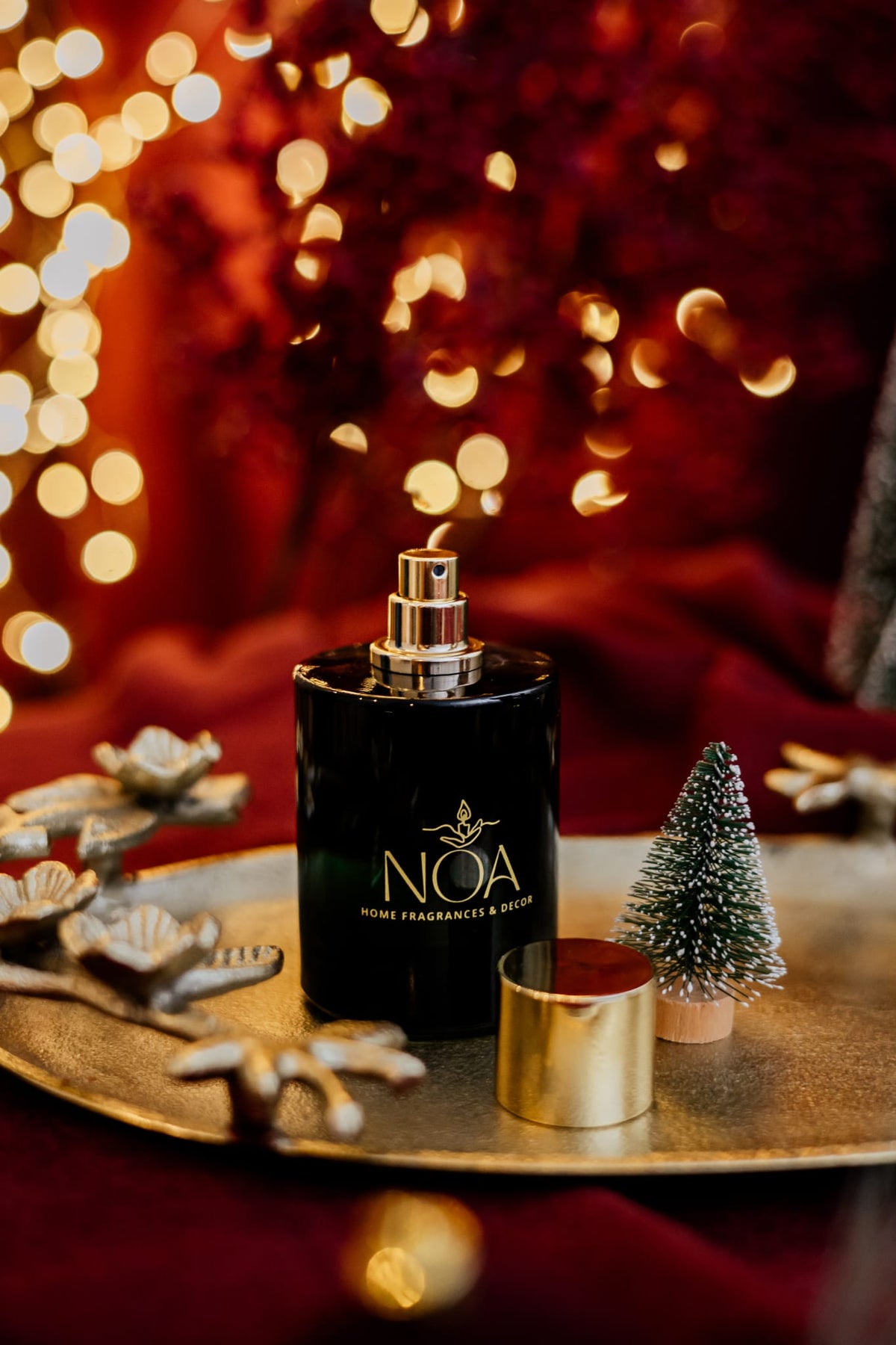 Coffret Premium Christmas Wishes