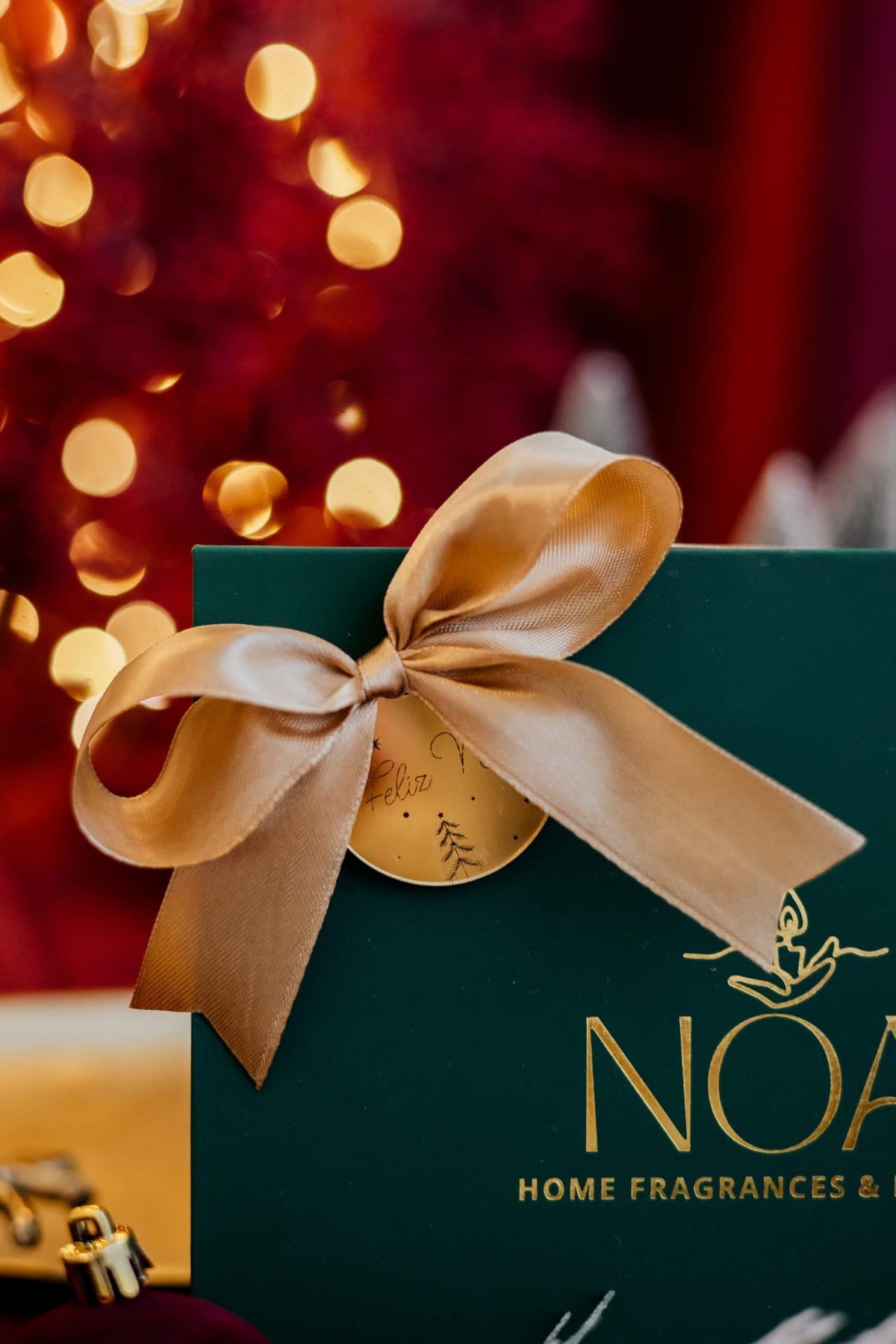 Coffret Premium Christmas Wishes