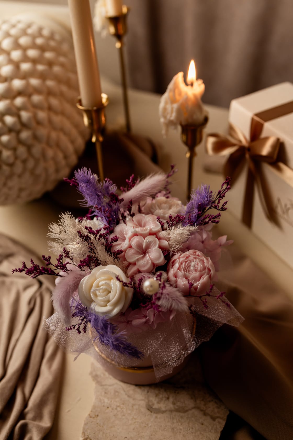 FLORENÇA - caixa pequena