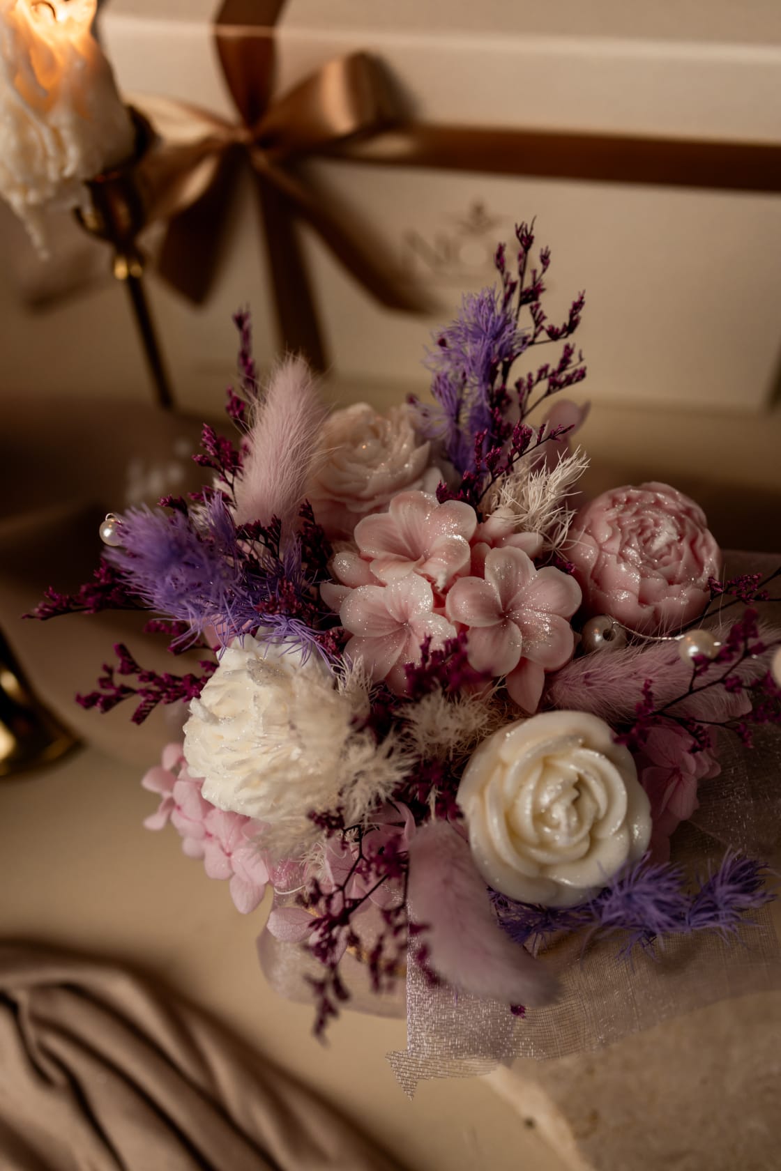 FLORENÇA - caixa pequena