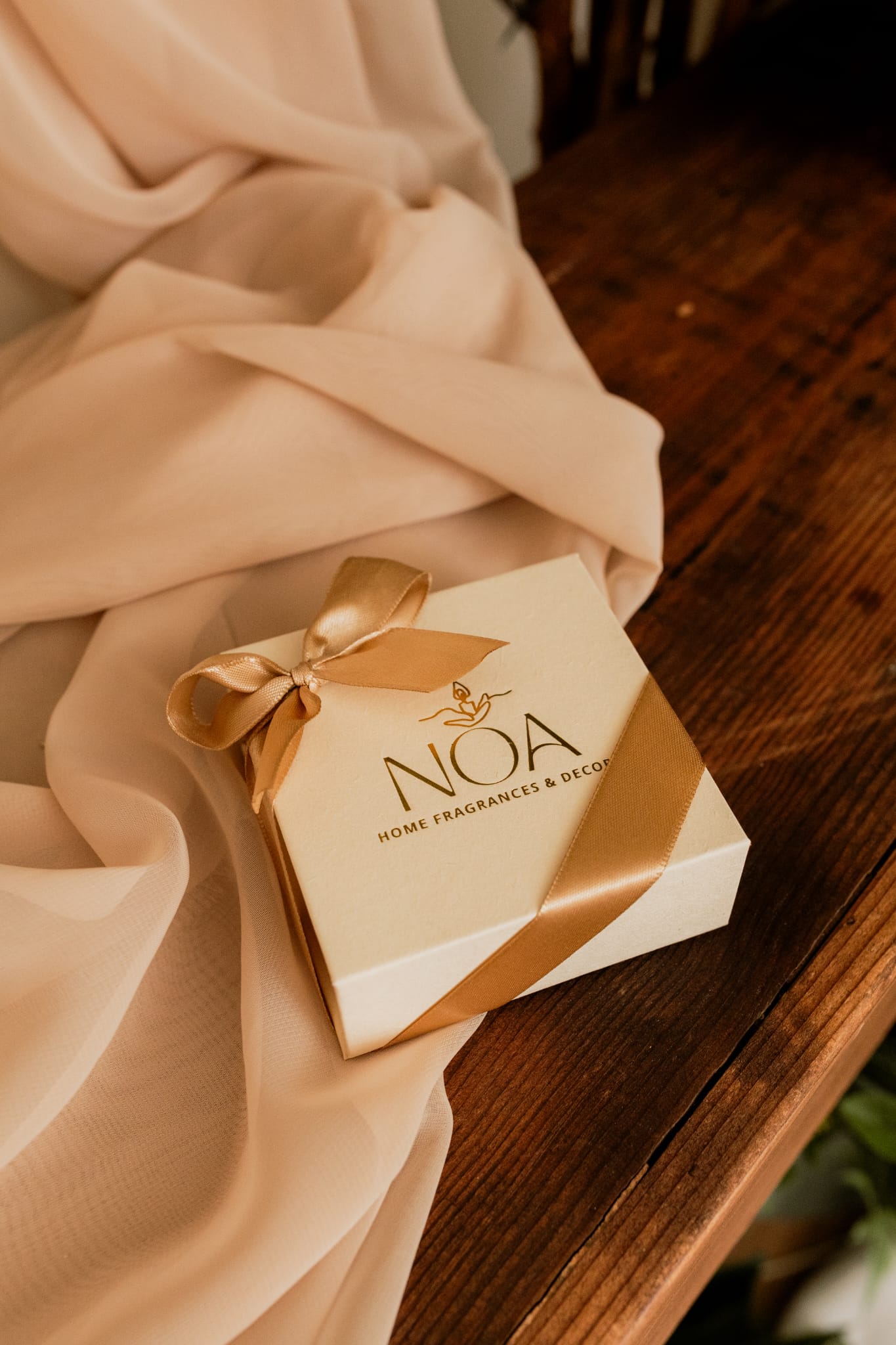 Andorinha perfumada