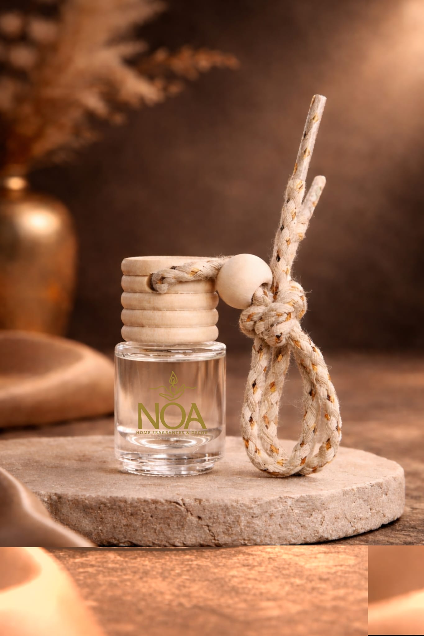 ambientador de carro