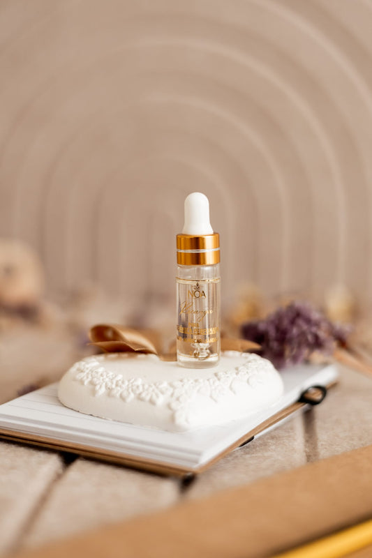 Coffret Coração Perfumado