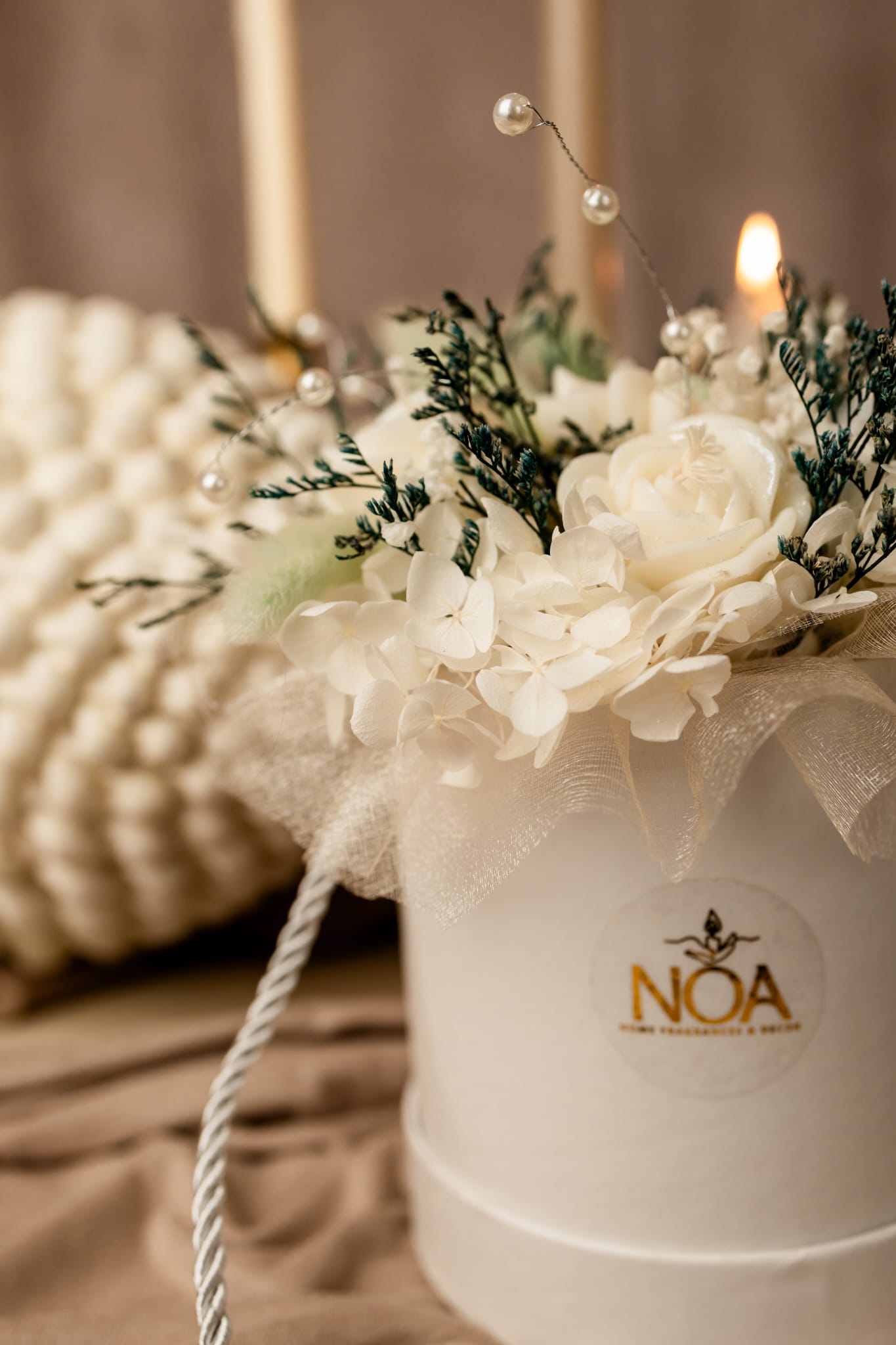 FLORENÇA - caixa grande