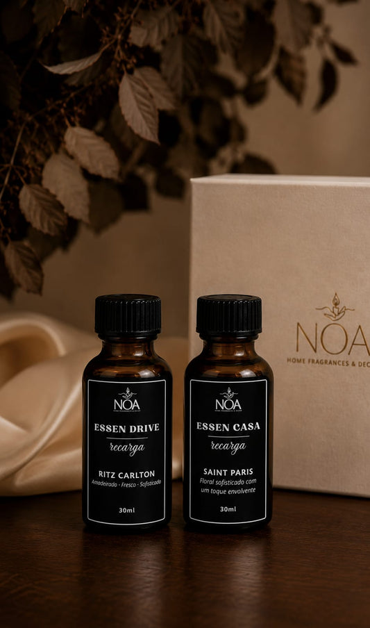 Recarga ESSEN Drive | 30 ml